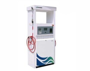 ТРК H-типа для КПГ (CNG) – SK-CNG
