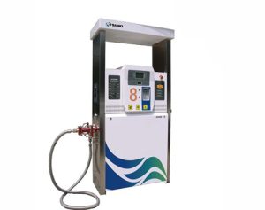ТРК для СПГ (LNG) – SK-LNG