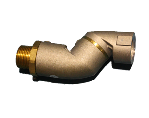 Поворотные муфты – SK-SWIVEL